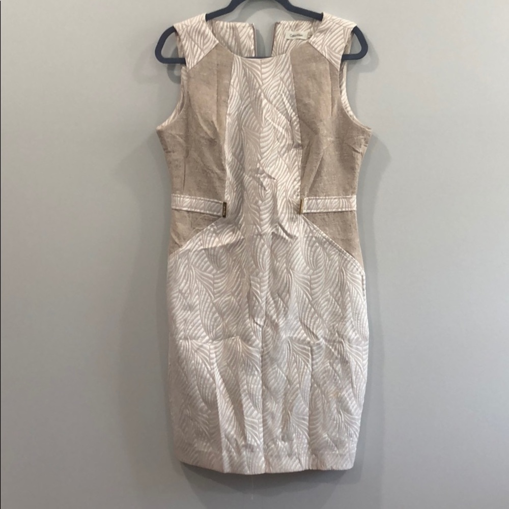 Calvin Klein Dress